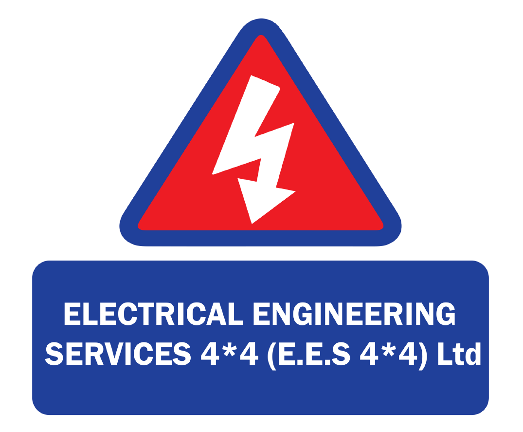 4*4 Ltd Logo