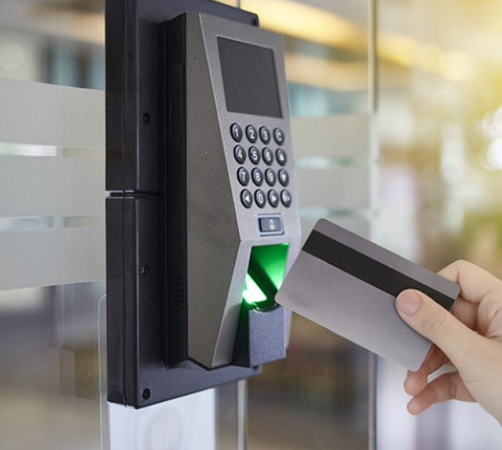 Access Control Systems