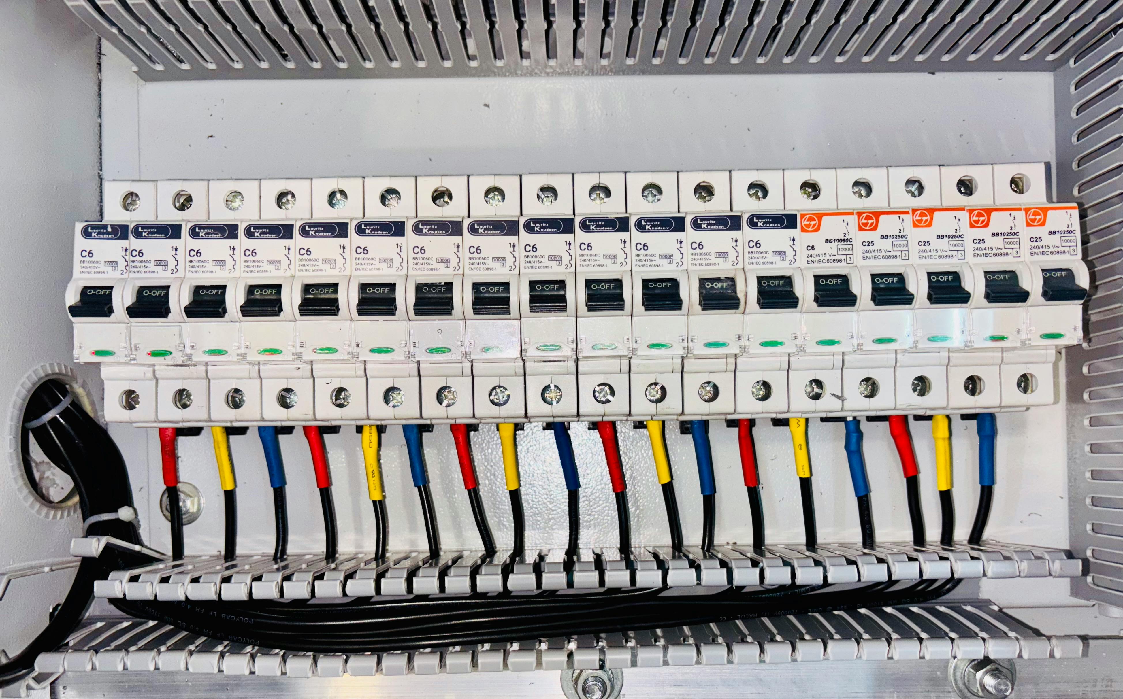 Electrical Installation