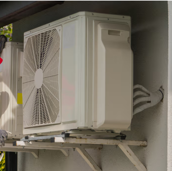HVAC Electrical Works