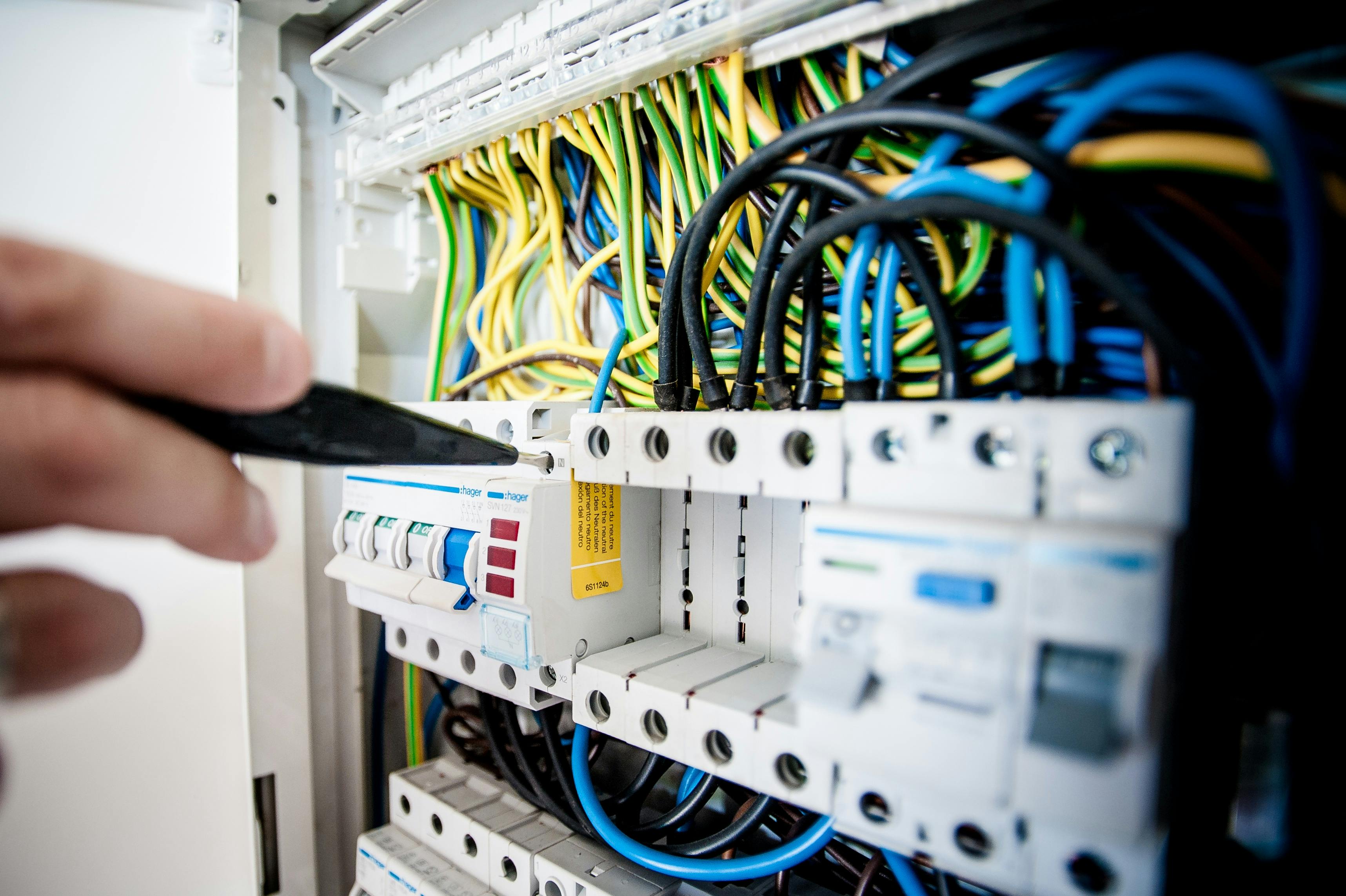Maintenance and Repairs